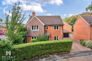 Front Elevation - click for photo gallery